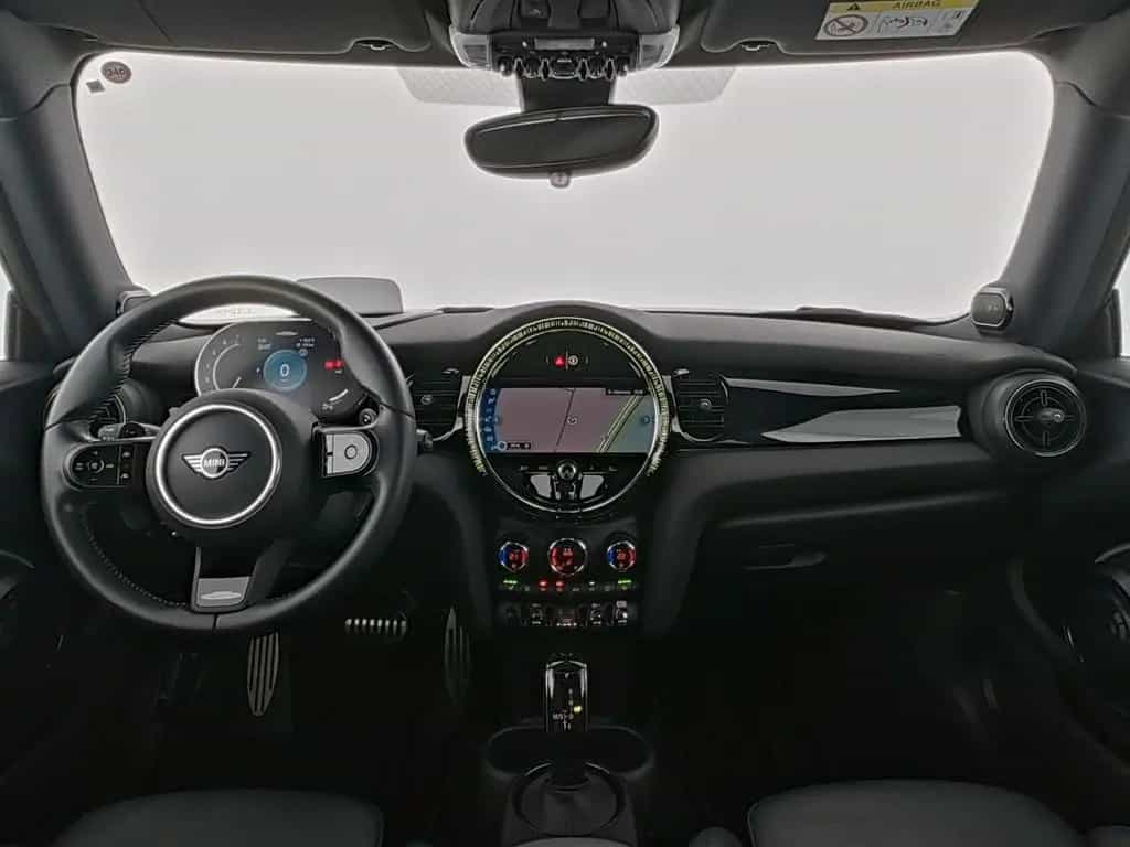 MINI John Cooper Works Panorama|ACC|LED|Leder|Navi 07/2022-photo-15