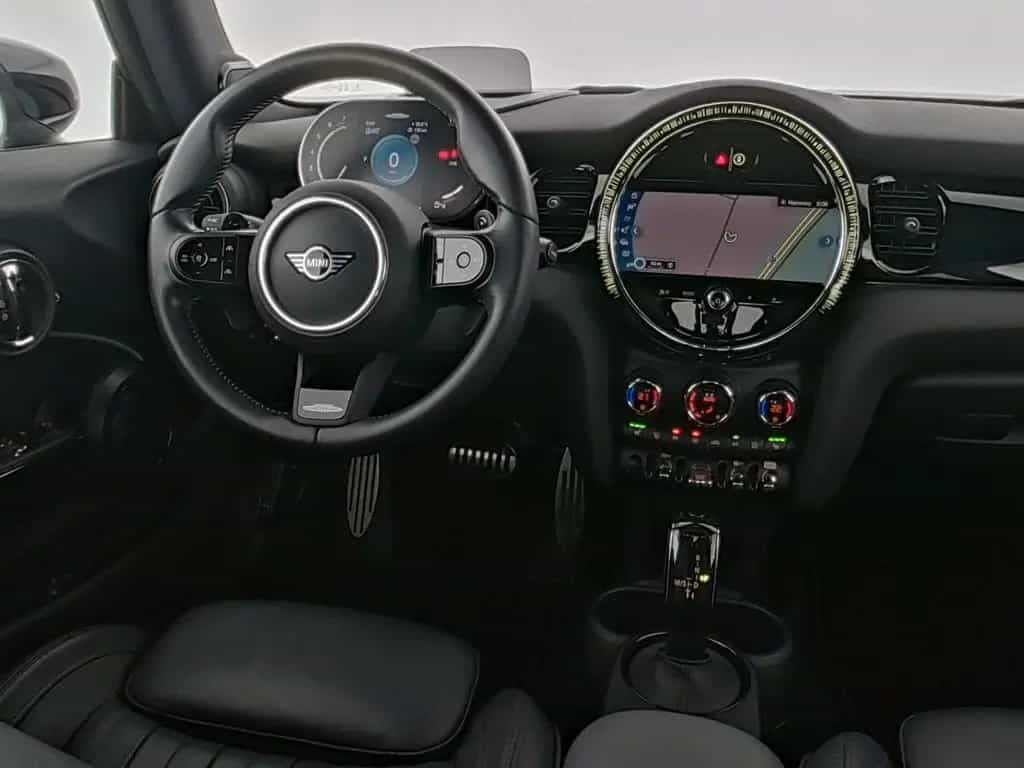 MINI John Cooper Works Panorama|ACC|LED|Leder|Navi 07/2022-photo-16