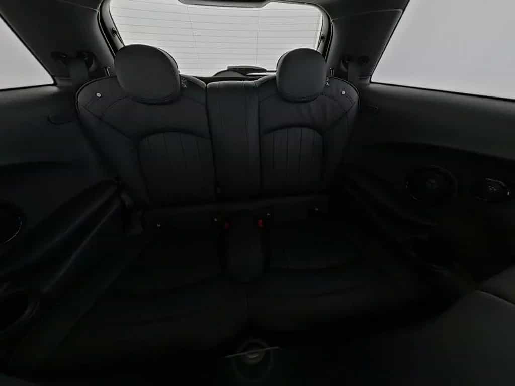 MINI John Cooper Works Panorama|ACC|LED|Leder|Navi 07/2022-photo-17