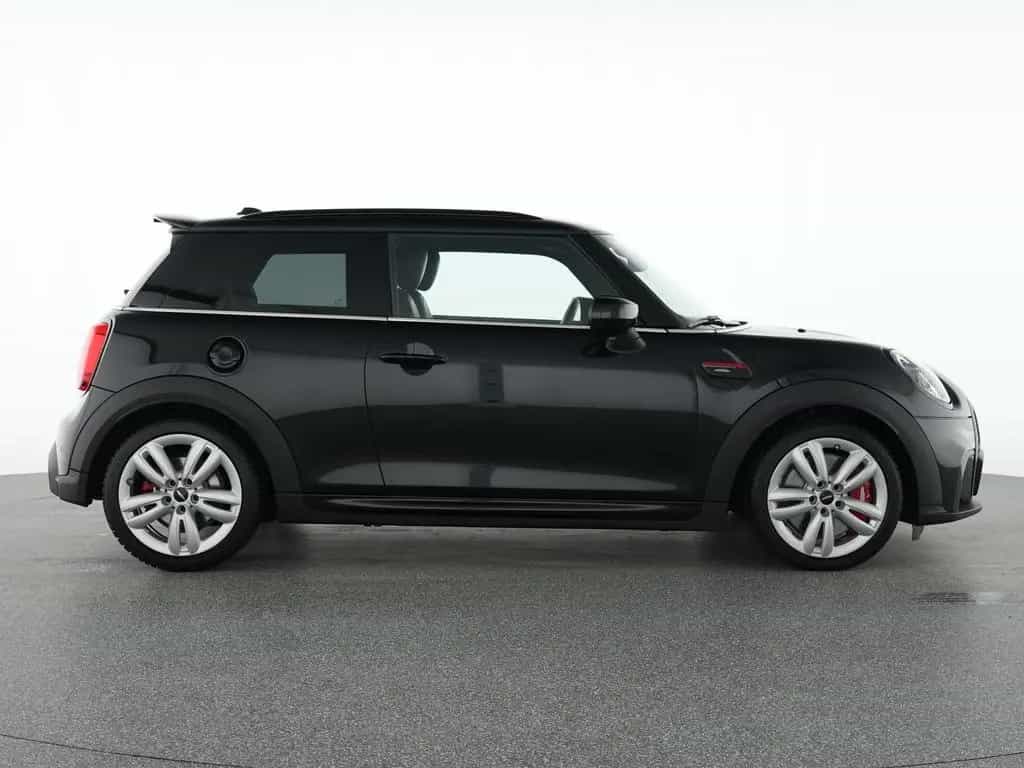 MINI John Cooper Works Panorama|ACC|LED|Leder|Navi 07/2022-photo-5