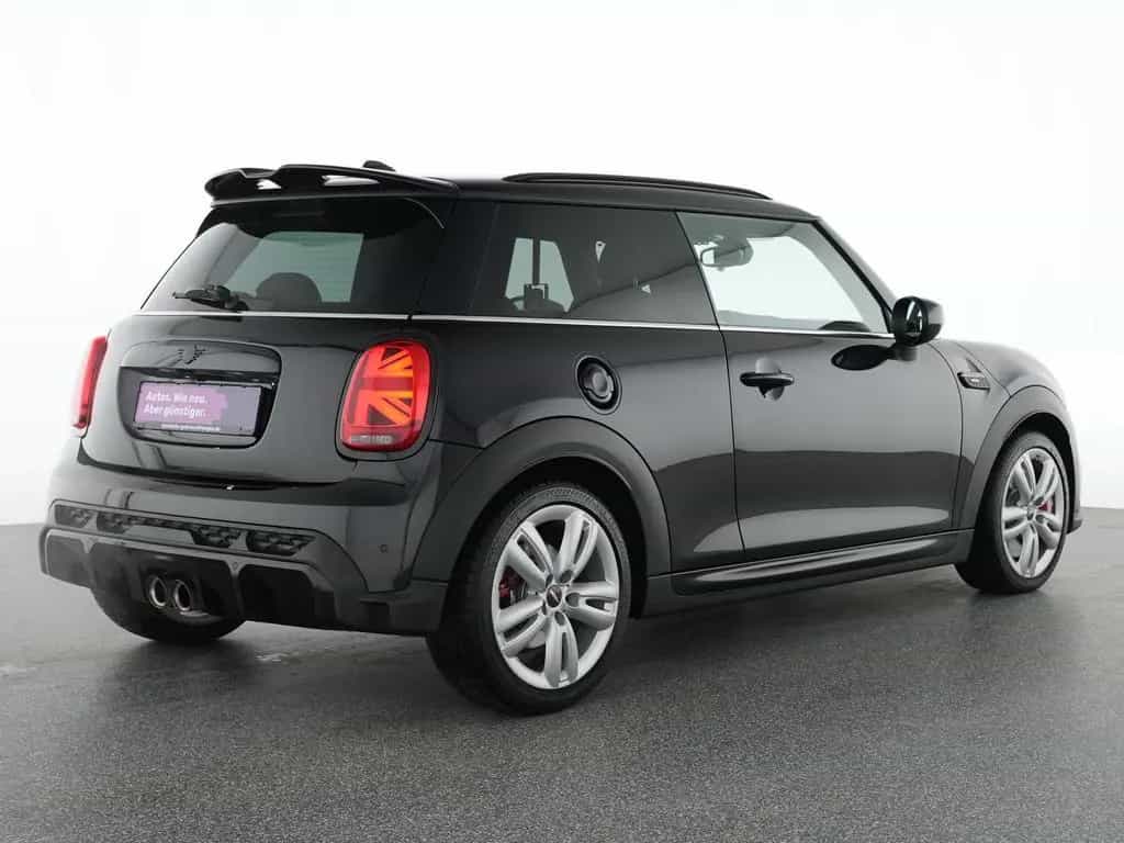 MINI John Cooper Works Panorama|ACC|LED|Leder|Navi 07/2022-photo-6