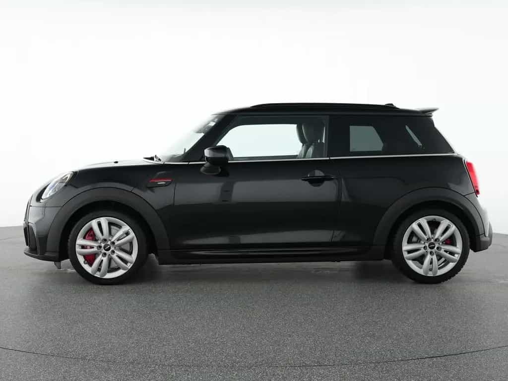 MINI John Cooper Works Panorama|ACC|LED|Leder|Navi 07/2022-photo-9