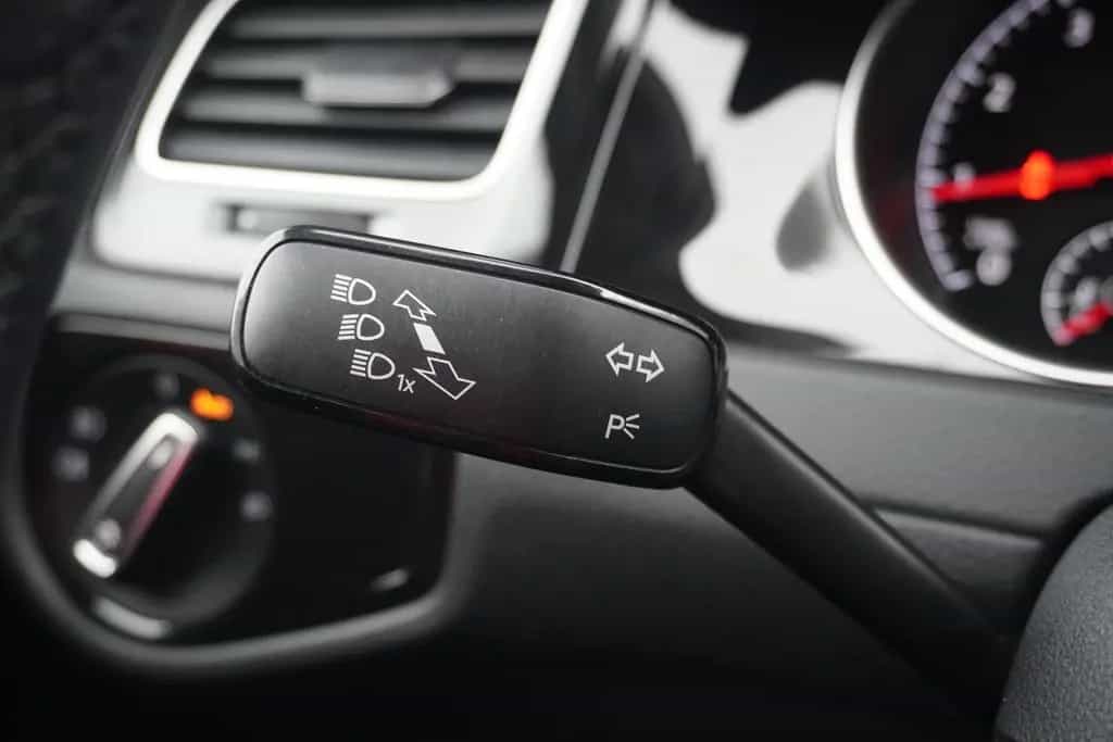 Volkswagen Golf VII 1.4 TSI Sound Navi ACC App-Connect PDC 11/2017-photo-15