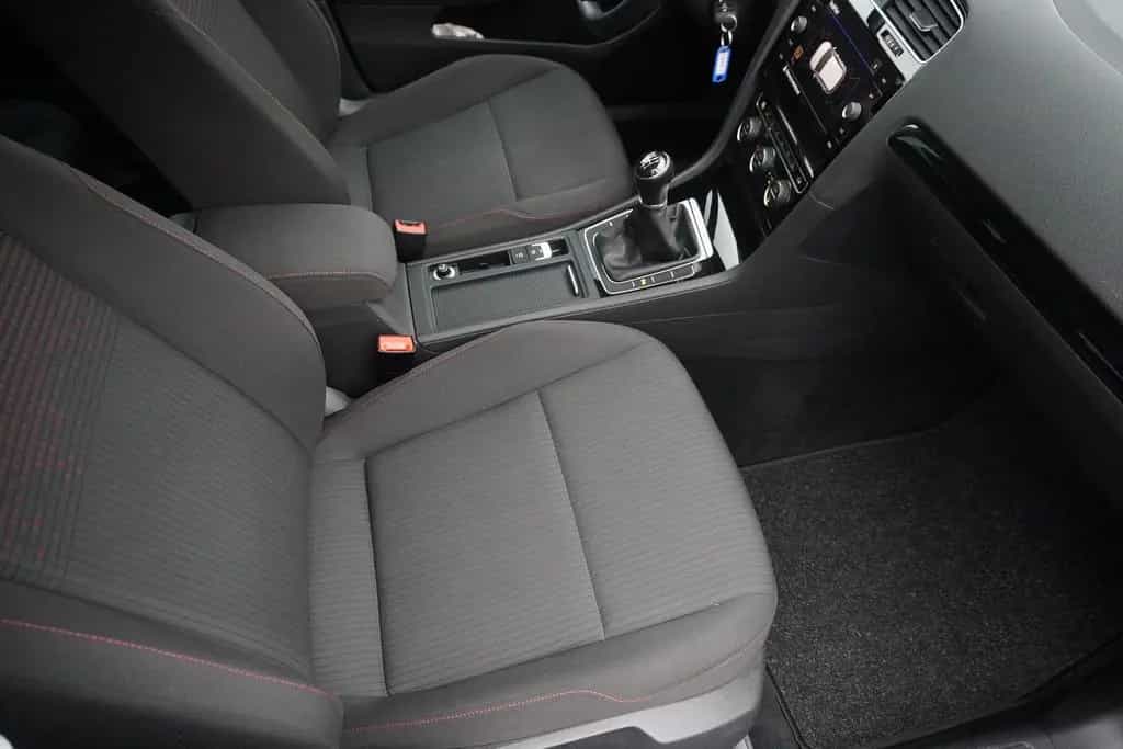 Volkswagen Golf VII 1.4 TSI Sound Navi ACC App-Connect PDC 11/2017-photo-26