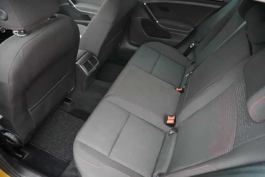 Volkswagen Golf VII 1.4 TSI Sound Navi ACC App-Connect PDC 11/2017-photo-27
