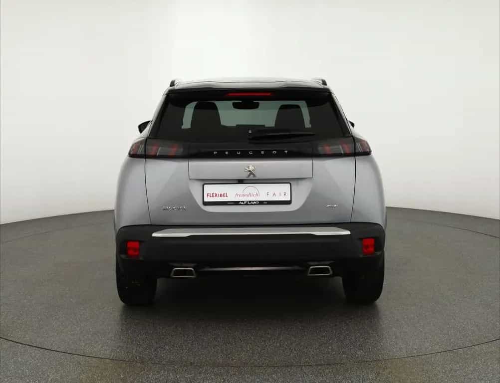 Peugeot 2008 GT PureTech 130 Aut. LED Navi Kamera 01/2023-photo-2