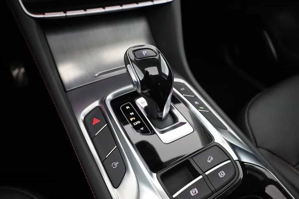 MG HS 1.5 T-GDI Luxury Aut. LED ACC Pano Navi 03/2024-photo-13