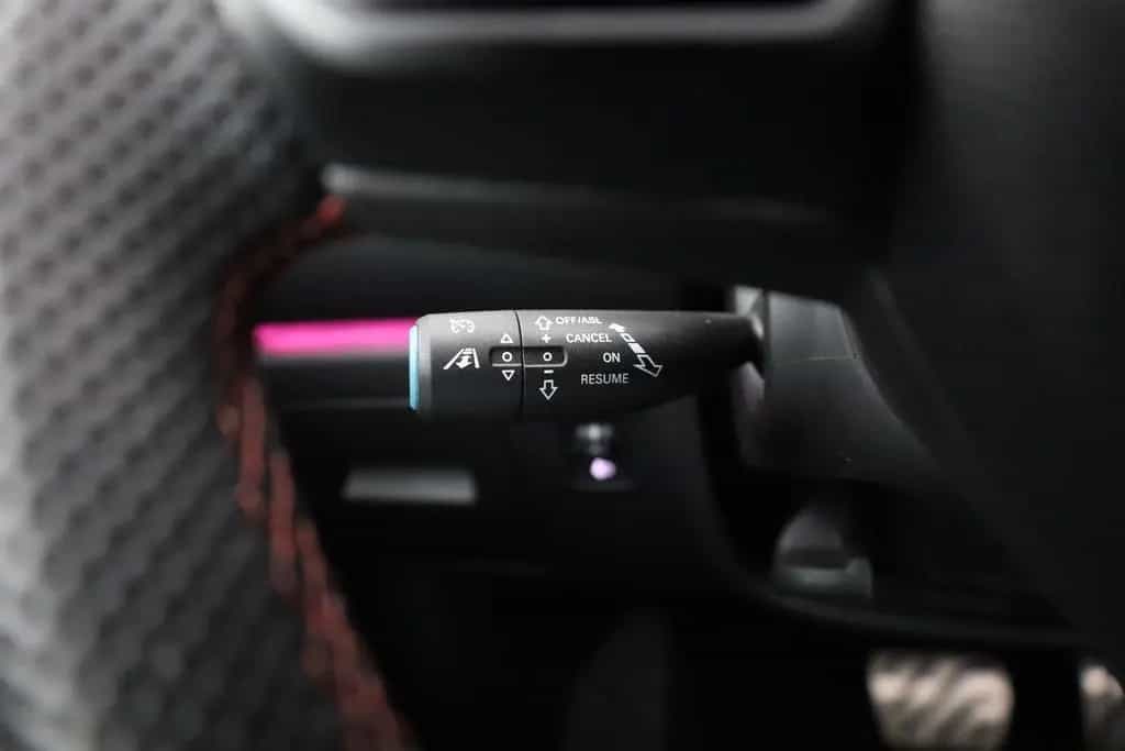 MG HS 1.5 T-GDI Luxury Aut. LED ACC Pano Navi 03/2024-photo-19