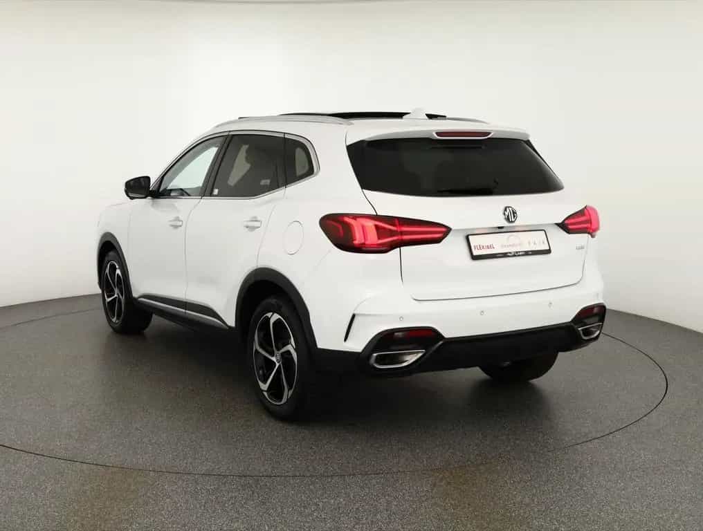 MG HS 1.5 T-GDI Luxury Aut. LED ACC Pano Navi 03/2024-photo-2