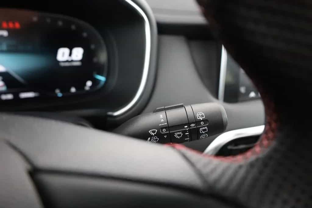 MG HS 1.5 T-GDI Luxury Aut. LED ACC Pano Navi 03/2024-photo-20