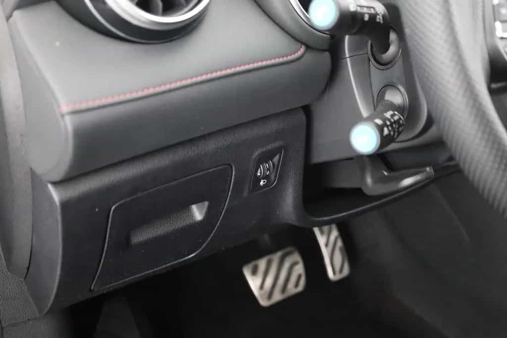 MG HS 1.5 T-GDI Luxury Aut. LED ACC Pano Navi 03/2024-photo-21