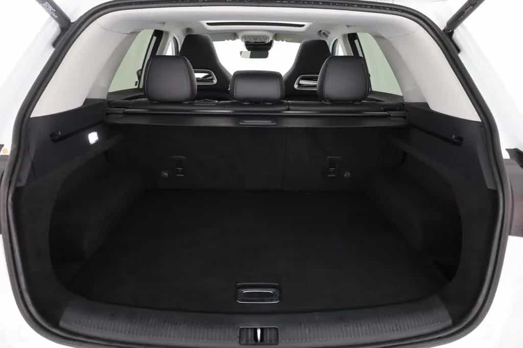 MG HS 1.5 T-GDI Luxury Aut. LED ACC Pano Navi 03/2024-photo-26