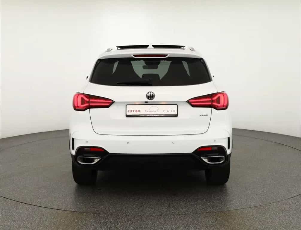 MG HS 1.5 T-GDI Luxury Aut. LED ACC Pano Navi 03/2024-photo-3