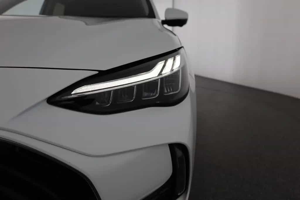 MG HS 1.5 T-GDI Luxury Aut. LED ACC Pano Navi 03/2024-photo-30