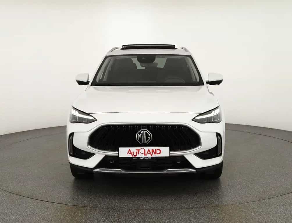 MG HS 1.5 T-GDI Luxury Aut. LED ACC Pano Navi 03/2024-photo-7