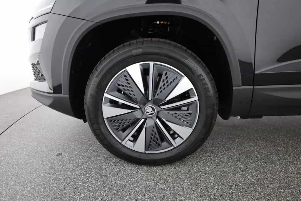 Skoda Karoq 1.5 TSI DSG LED ACC Navi Kamera AHK 10/2025-photo-30