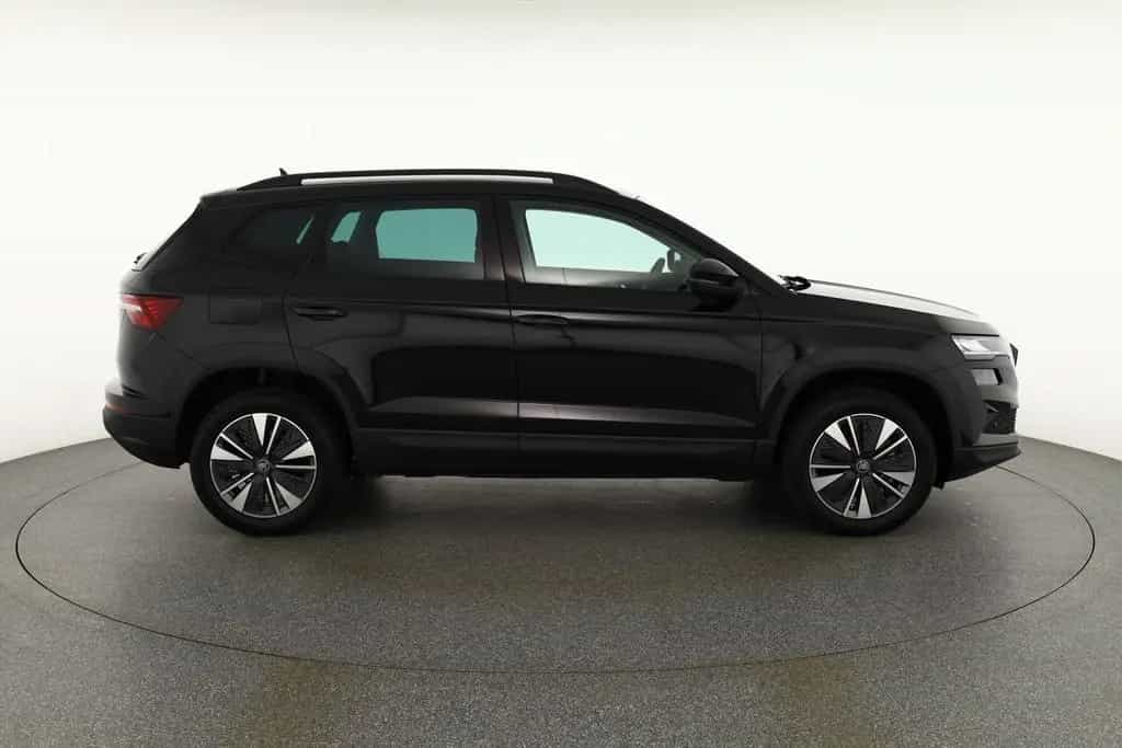 Skoda Karoq 1.5 TSI DSG LED ACC Navi Kamera AHK 10/2025-photo-3