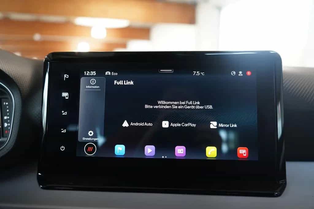 Seat Arona 1.0 TSI FR LED Klimaaut. Navi ACC Kamera 07/2022-photo-15