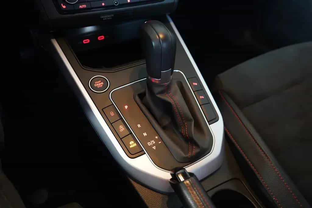 Seat Arona 1.0 TSI FR LED Klimaaut. Navi ACC Kamera 07/2022-photo-20