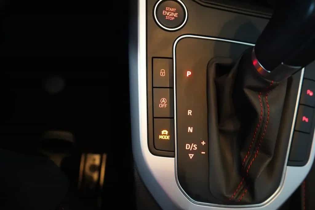 Seat Arona 1.0 TSI FR LED Klimaaut. Navi ACC Kamera 07/2022-photo-21