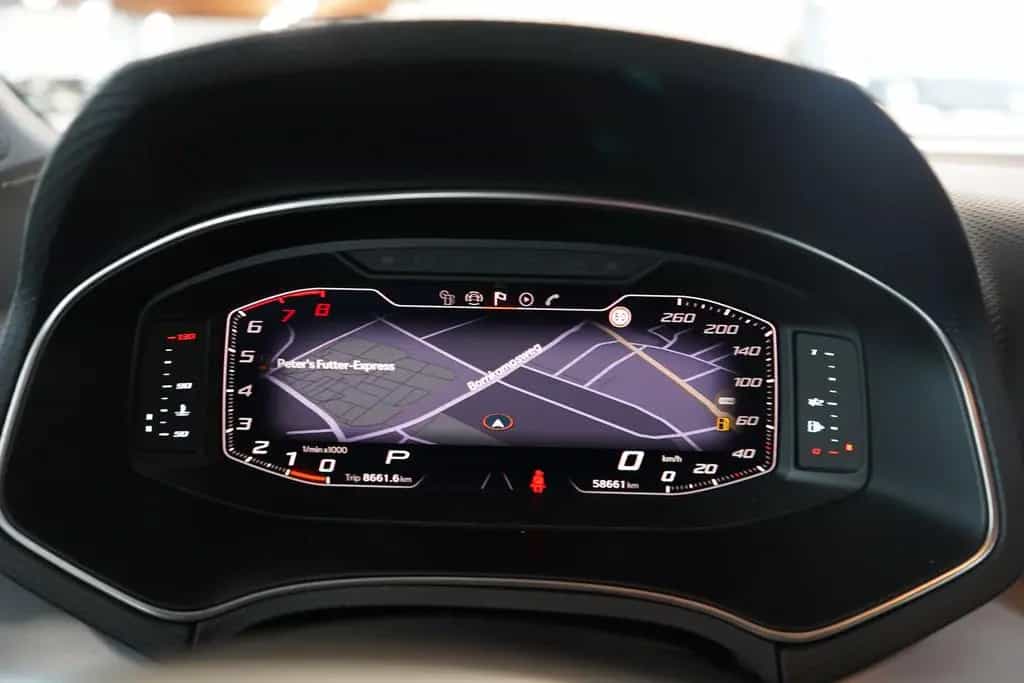 Seat Arona 1.0 TSI FR LED Klimaaut. Navi ACC Kamera 07/2022-photo-29