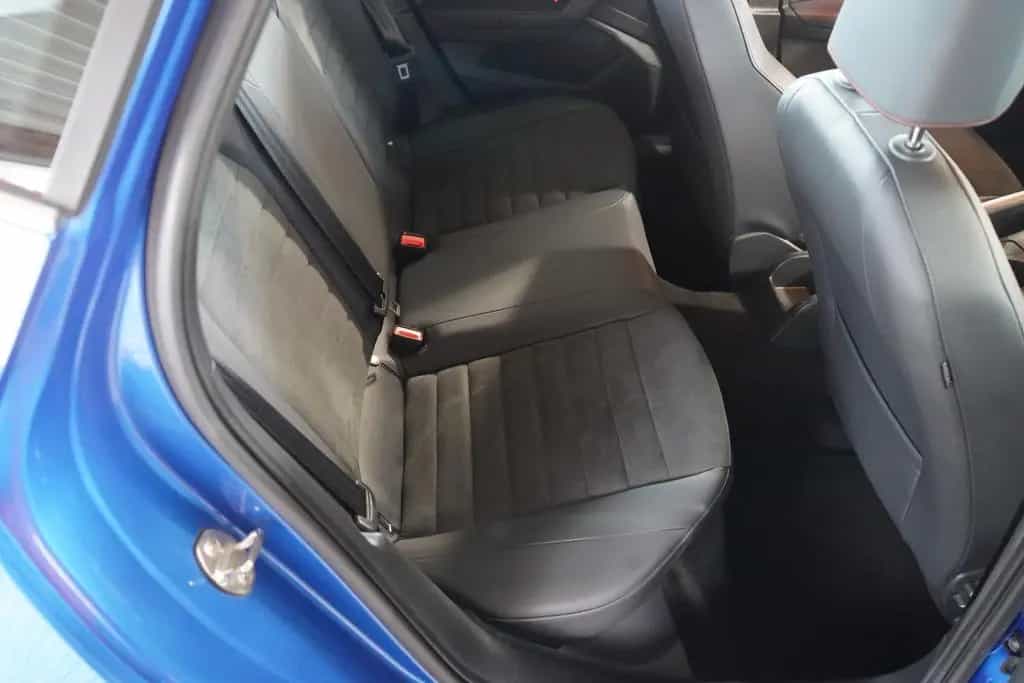 Seat Arona 1.0 TSI FR LED Klimaaut. Navi ACC Kamera 07/2022-photo-34