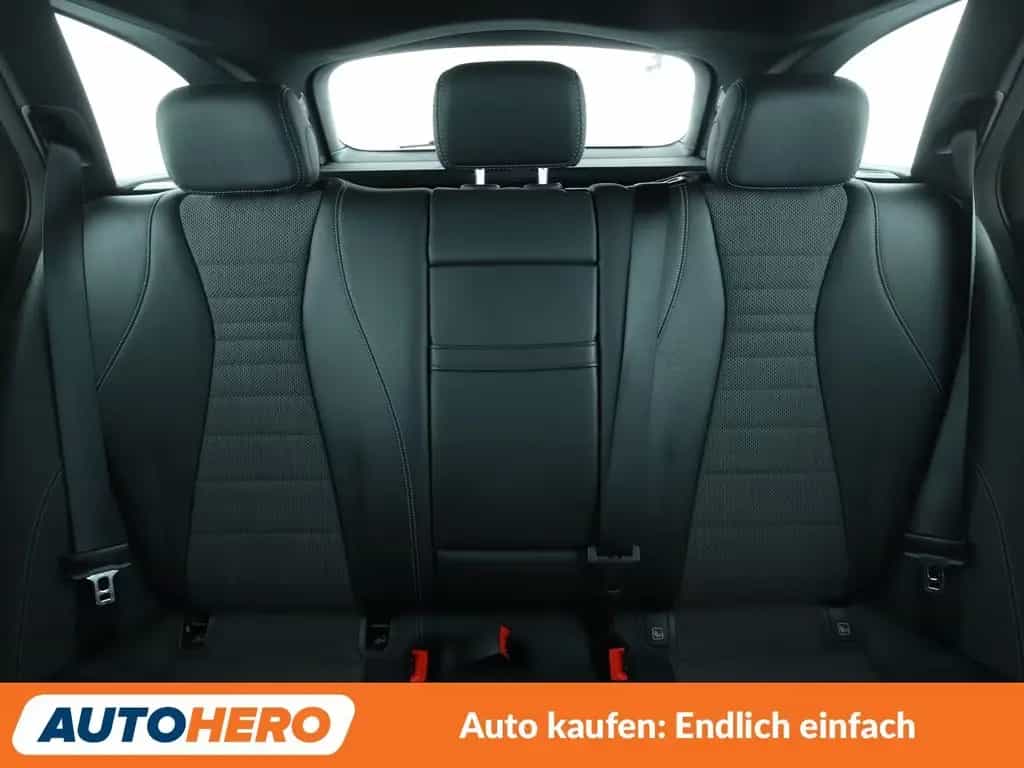 Mercedes-Benz E-Class d T Avantgarde Aut. *LED*TEMPO*SHZ*NAVI* 09/2020-photo-15