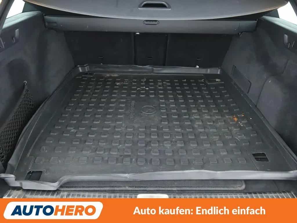 Mercedes-Benz E-Class d T Avantgarde Aut. *LED*TEMPO*SHZ*NAVI* 09/2020-photo-16