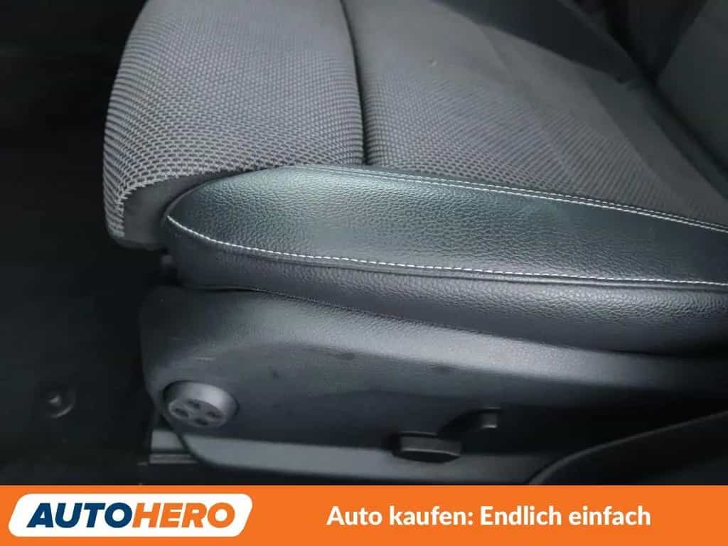 Mercedes-Benz E-Class d T Avantgarde Aut. *LED*TEMPO*SHZ*NAVI* 09/2020-photo-24