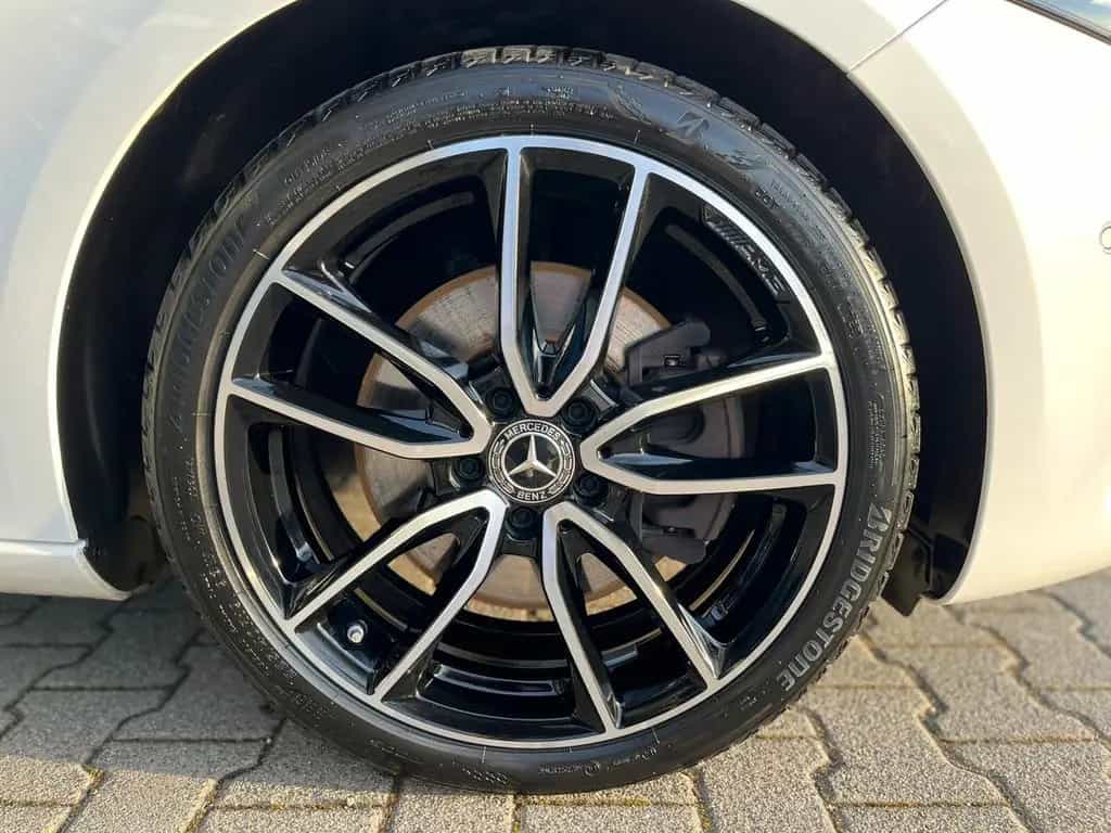 Mercedes-Benz A-Class 250 4M Progressive+Fahrassistenz+LED+Navi+SHZ+ 11/2018-photo-4