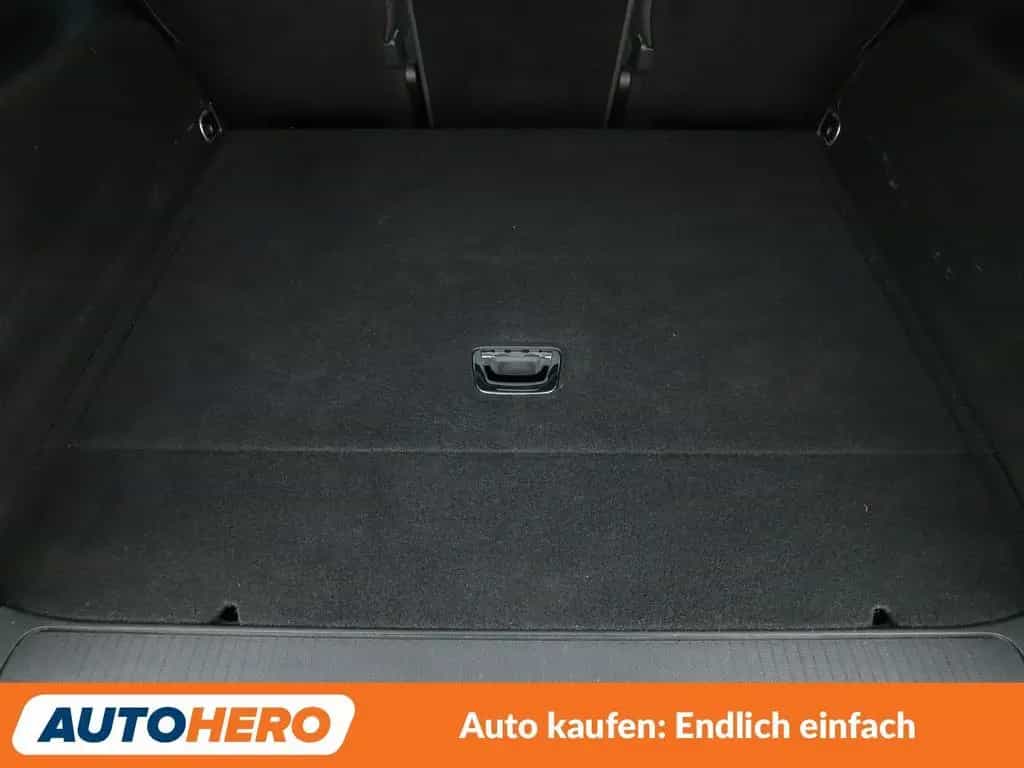 Opel Zafira Tourer 1.4 Turbo Innovation Aut.*NAVI* 03/2016-photo-17