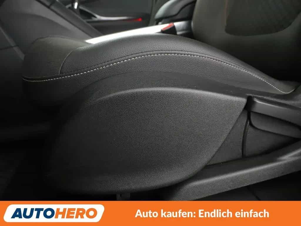 Opel Zafira Tourer 1.4 Turbo Innovation Aut.*NAVI* 03/2016-photo-27