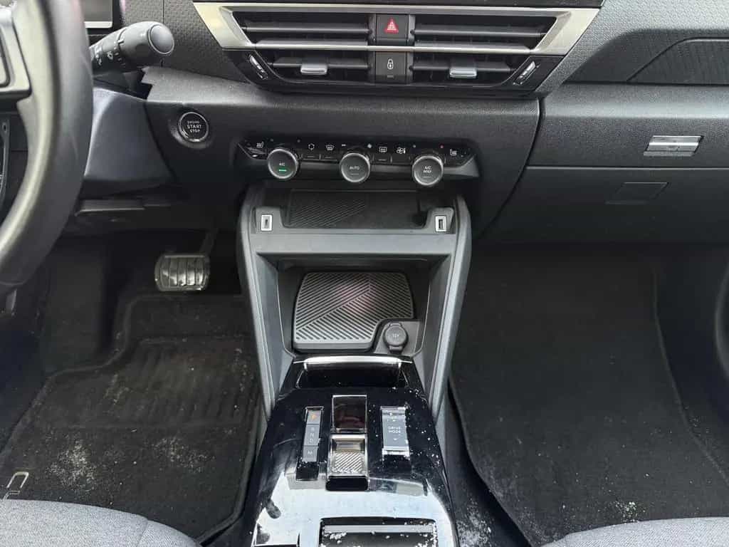 Citroën C4 Shine S&S NAVI+360° R-KAMERA+HEAD-UP DISPLAY 11/2023-photo-10