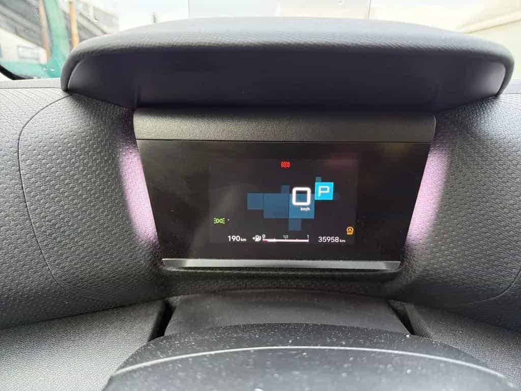 Citroën C4 Shine S&S NAVI+360° R-KAMERA+HEAD-UP DISPLAY 11/2023-photo-12
