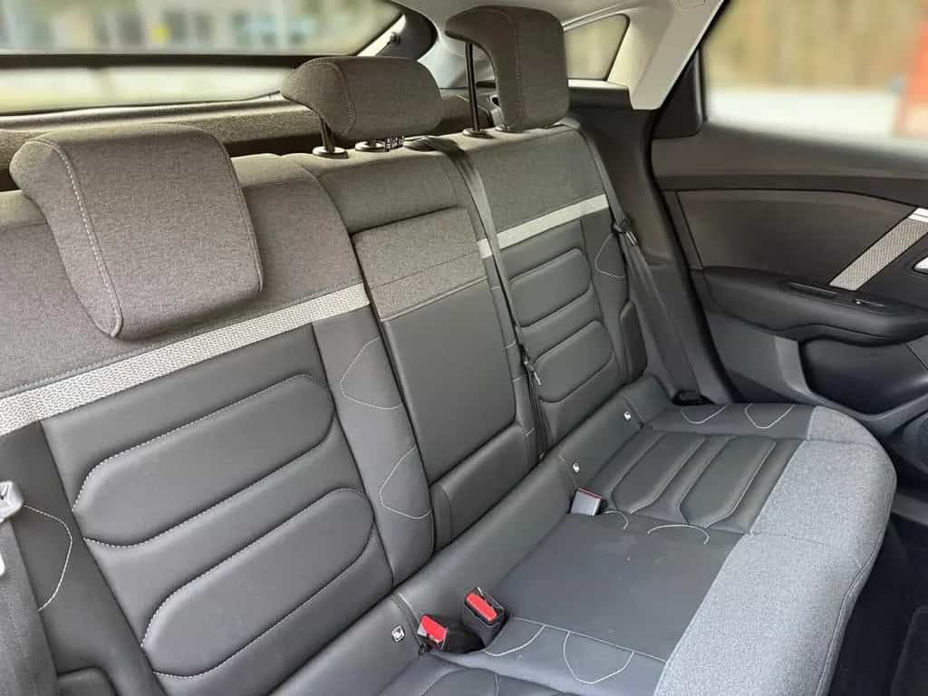 Citroën C4 Shine S&S NAVI+360° R-KAMERA+HEAD-UP DISPLAY 11/2023-photo-15