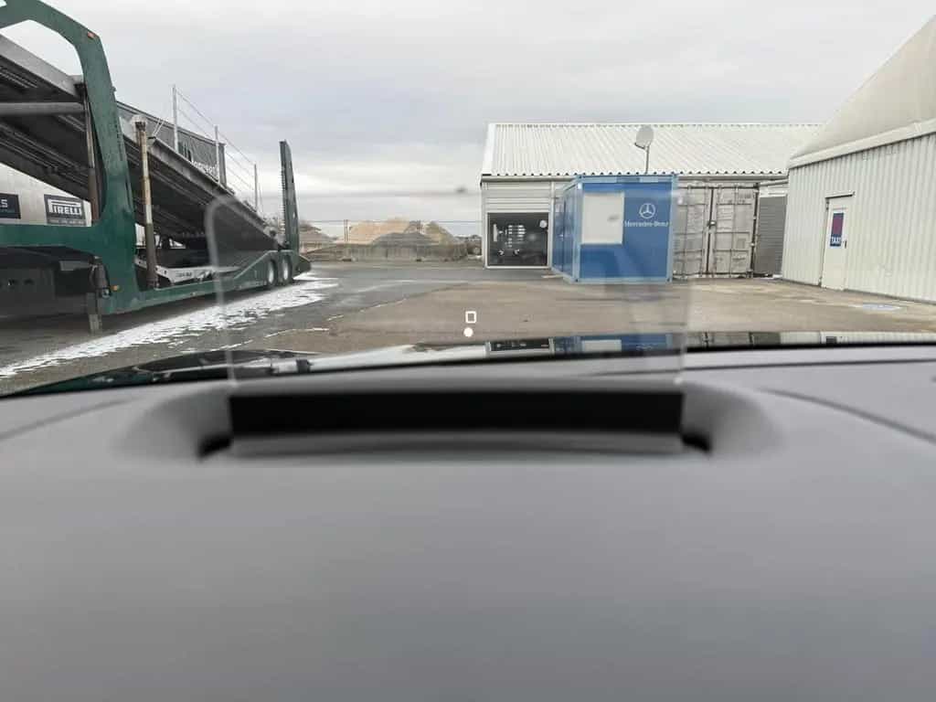 Citroën C4 Shine S&S NAVI+360° R-KAMERA+HEAD-UP DISPLAY 11/2023-photo-20
