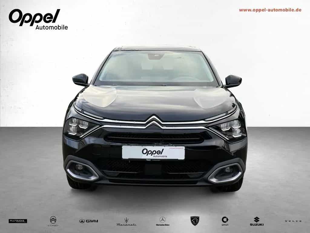 Citroën C4 Shine S&S NAVI+360° R-KAMERA+HEAD-UP DISPLAY 11/2023-photo-5