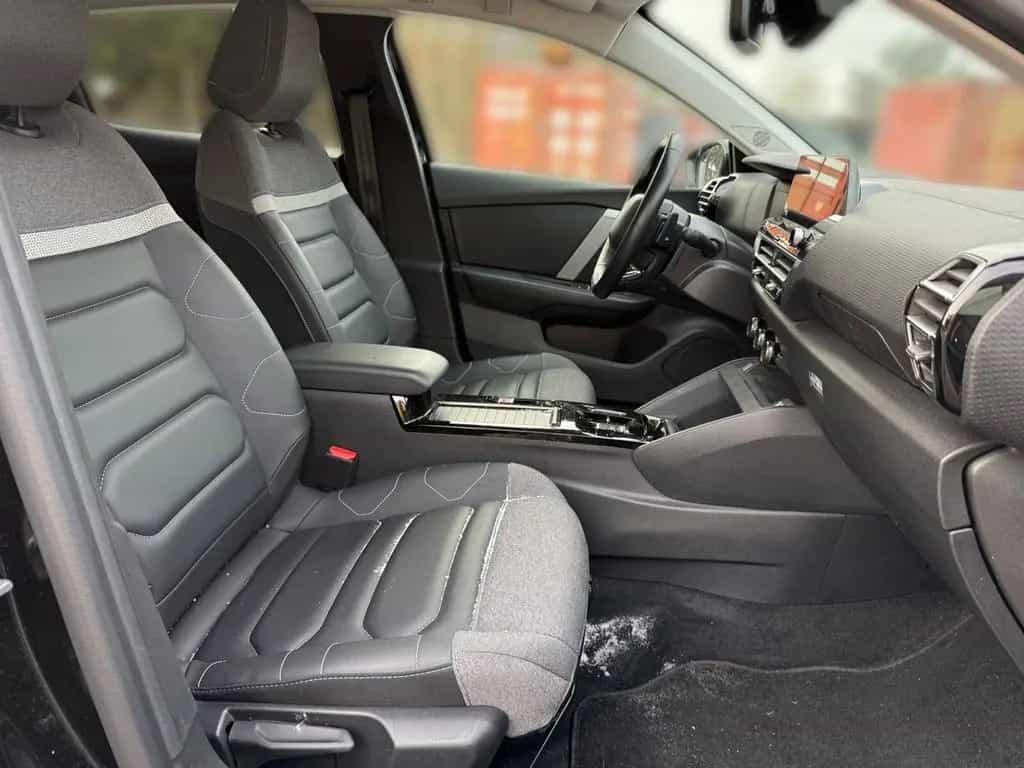 Citroën C4 Shine S&S NAVI+360° R-KAMERA+HEAD-UP DISPLAY 11/2023-photo-8