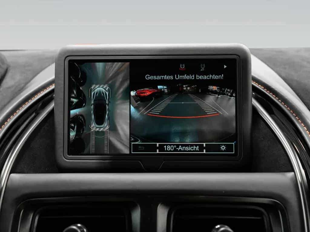 Aston Martin DBS 770 Ultimate | Exterior Carbon | 360 Camera 08/2024-photo-19
