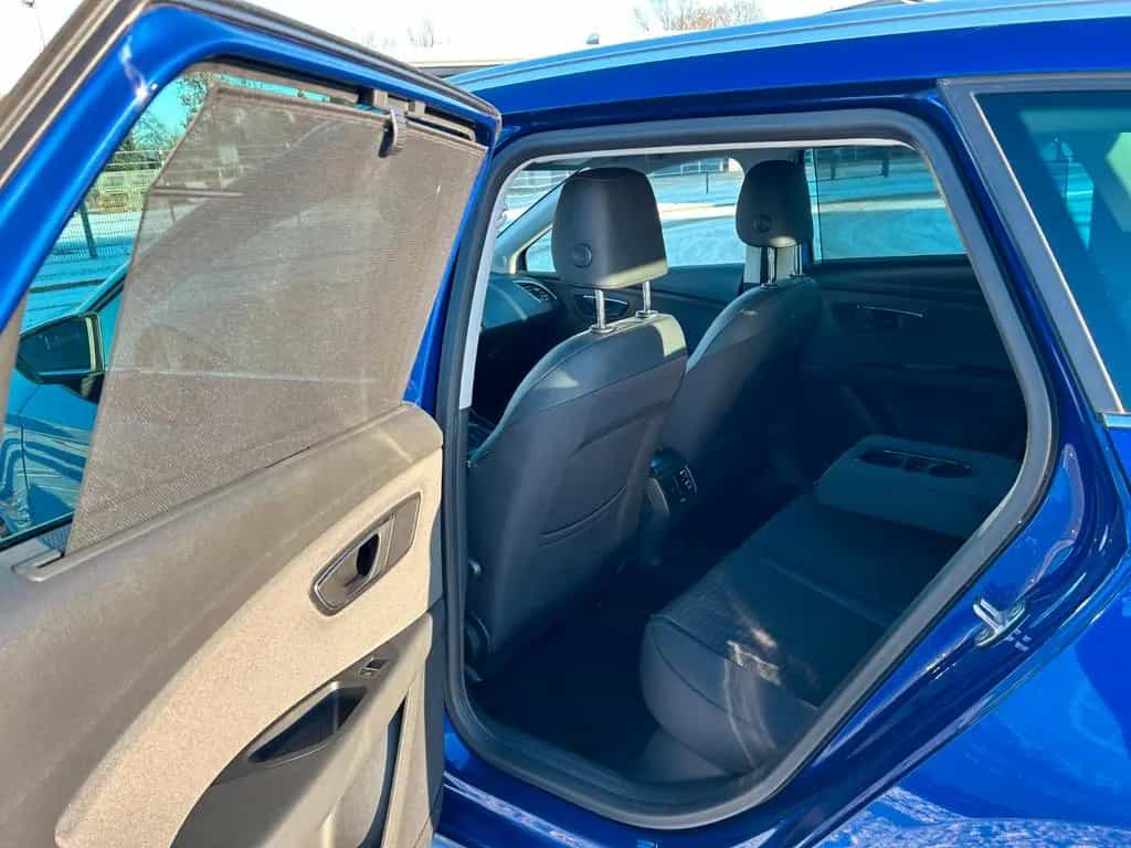 Seat Leon ST 1.5 TSI Xcellence DSG 01/2020-photo-14