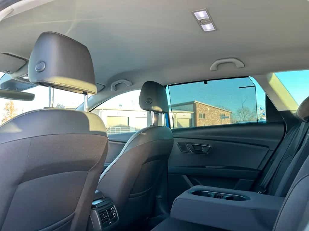 Seat Leon ST 1.5 TSI Xcellence DSG 01/2020-photo-16