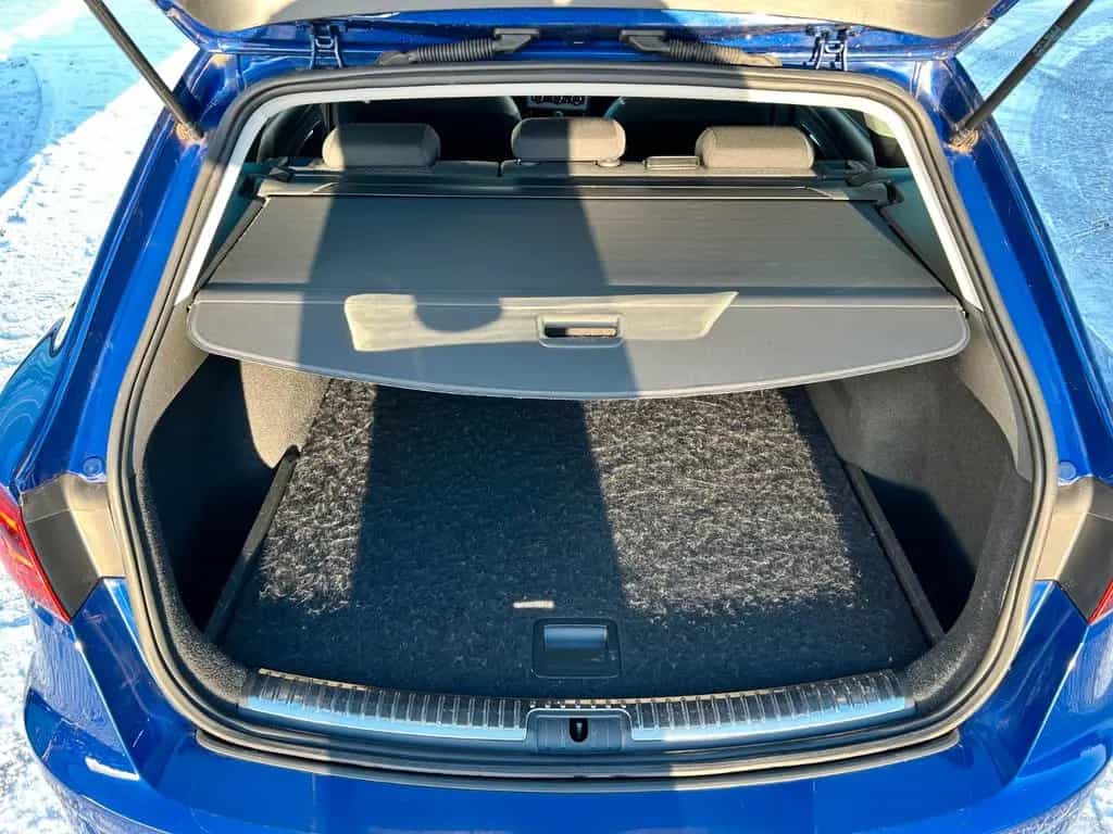 Seat Leon ST 1.5 TSI Xcellence DSG 01/2020-photo-17