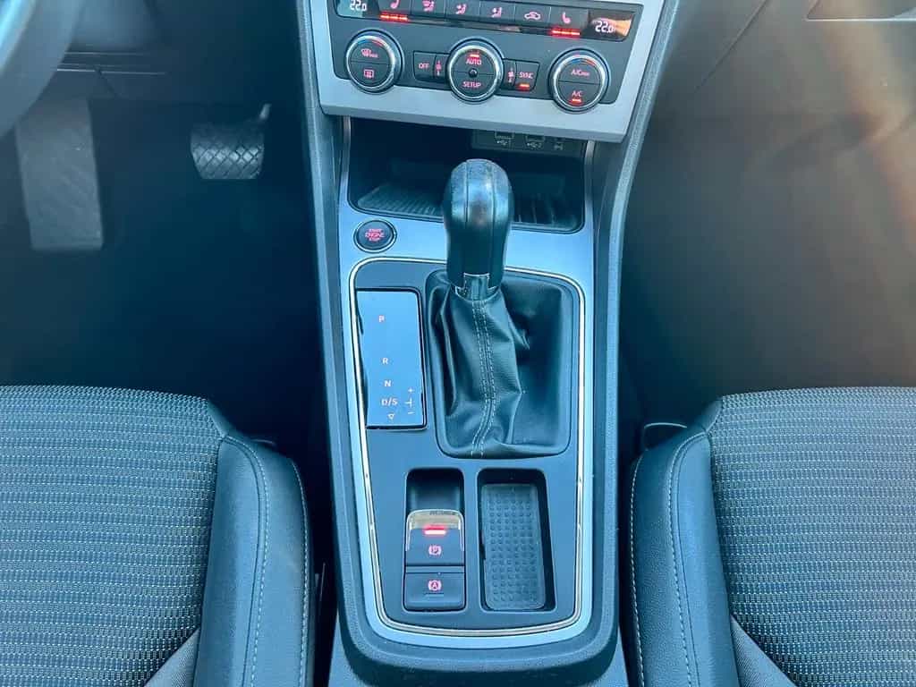 Seat Leon ST 1.5 TSI Xcellence DSG 01/2020-photo-28