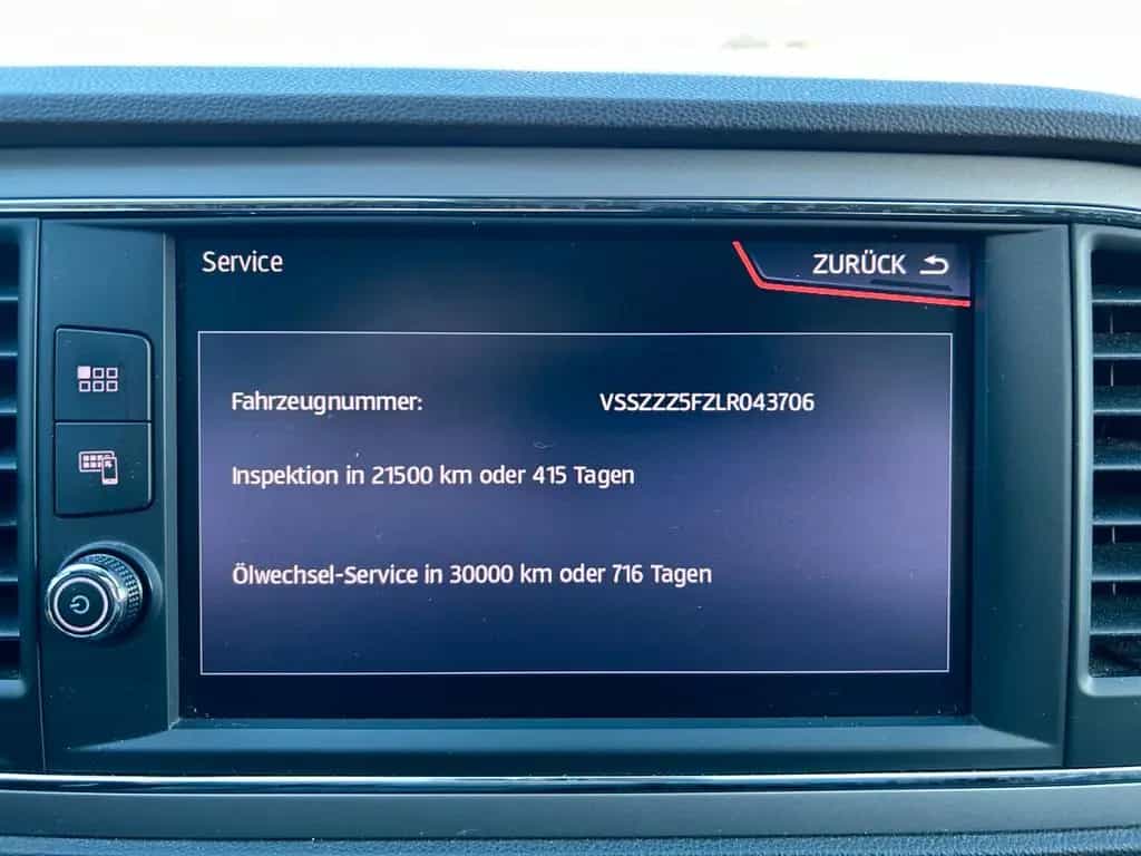 Seat Leon ST 1.5 TSI Xcellence DSG 01/2020-photo-32