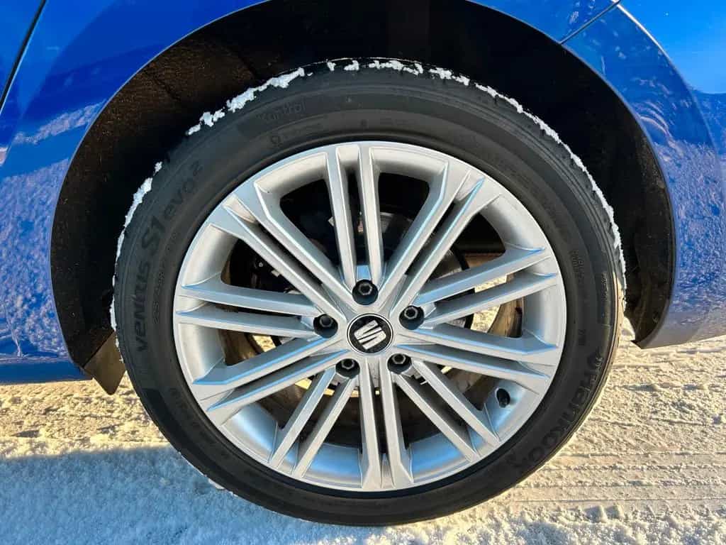 Seat Leon ST 1.5 TSI Xcellence DSG 01/2020-photo-37