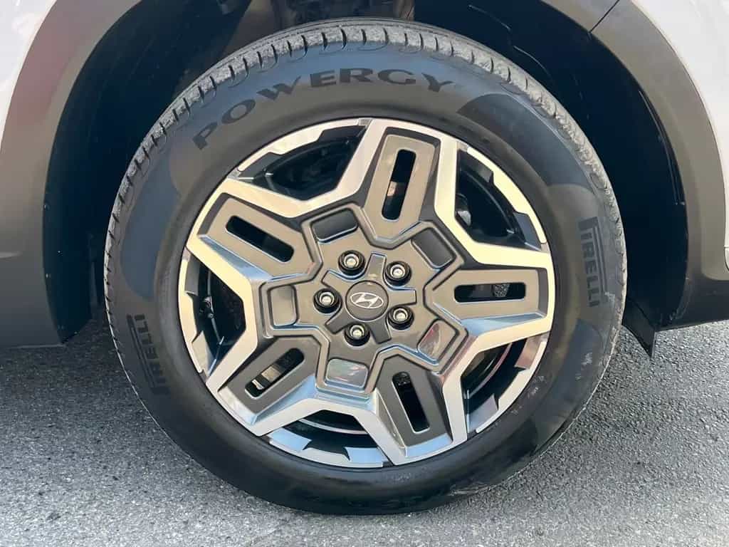Hyundai SANTA FE Trend Plug-In Hybrid 4WD 06/2021-photo-13