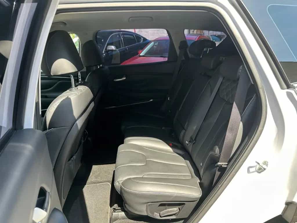 Hyundai SANTA FE Trend Plug-In Hybrid 4WD 06/2021-photo-16