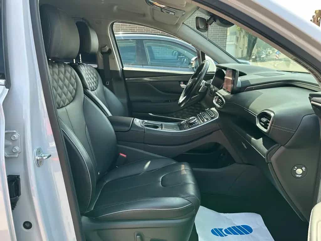 Hyundai SANTA FE Trend Plug-In Hybrid 4WD 06/2021-photo-20