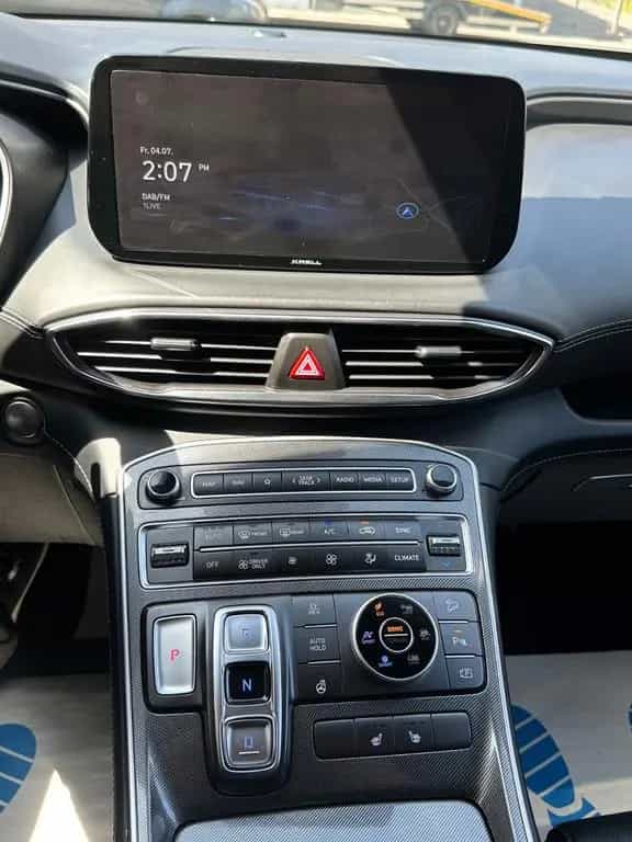 Hyundai SANTA FE Trend Plug-In Hybrid 4WD 06/2021-photo-24
