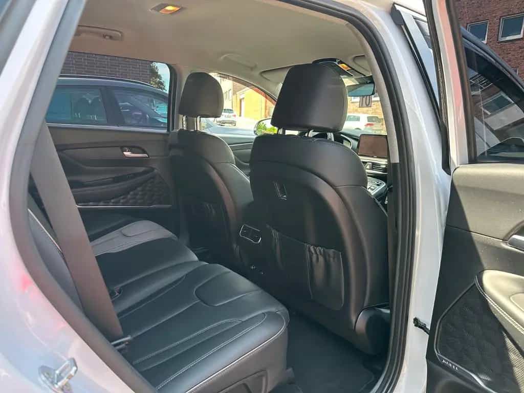 Hyundai SANTA FE Trend Plug-In Hybrid 4WD 06/2021-photo-26